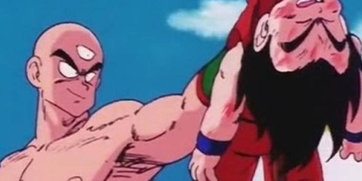 Dragon Ball 10 Times We Thought The Heroes Would Win (But They Didnt) Dragon Ball 10 Times We Thought The Heroes Would Win (But They Didnt)